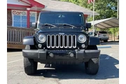 $17985 : Jeep Wrangler Unlimited 2017 thumbnail