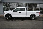 $26988 : Ford F-150 2020 4x4 XL 4dr S thumbnail