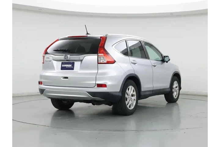 $16998 : Honda CR-V 2015 EX-L 4dr SUV image 8