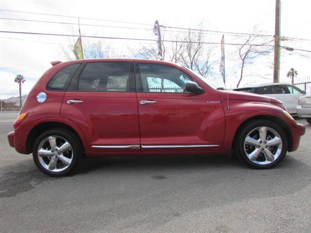 $4995 : 2004 PT Cruiser Dream Cruiser image 3