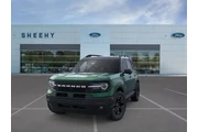 $34201 : Ford Bronco Sport 2025 AWD O thumbnail
