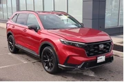 $29116 : Honda CR-V Hybrid 2024 AWD S thumbnail