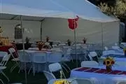 Carpasgrandesforradascontelas en Los Angeles