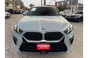 2025 BMW X2 xDrive28i thumbnail