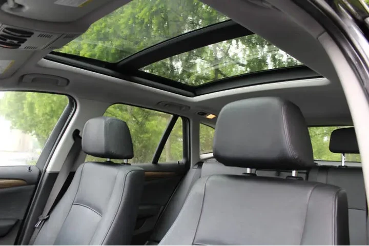 2015 BMW X1 xDrive28i image 8