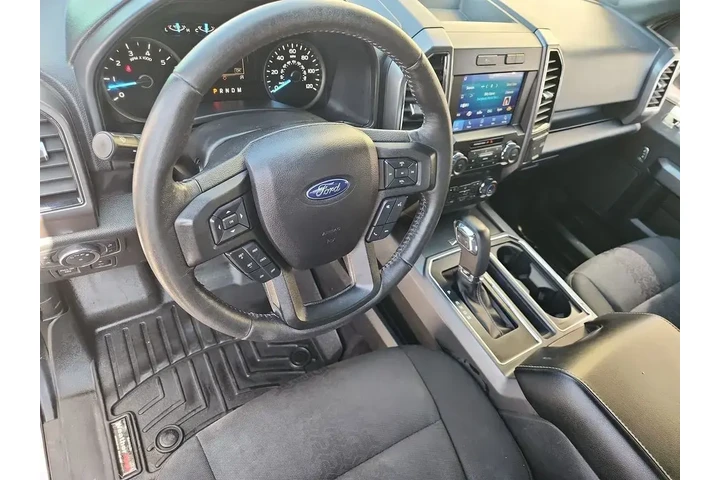 $27288 : Ford F-150 2020 4x4 XL 4dr S image 10