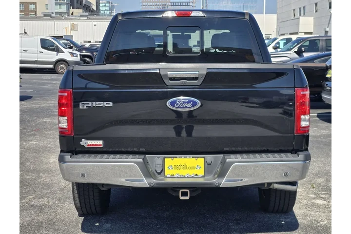 $19882 : Ford F-150 2016 4x2 King Ran image 7