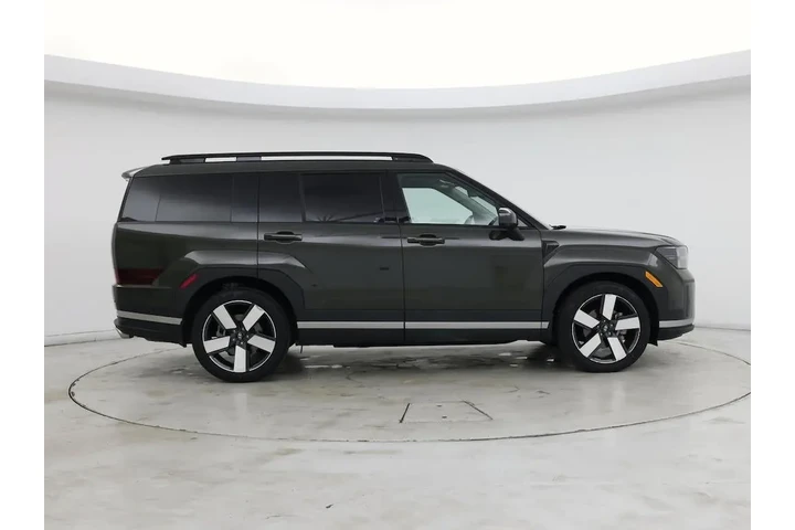 $32998 : Hyundai SANTA FE 2024 Limite image 7