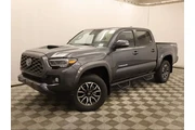 $36995 : Toyota Tacoma 2023 4x4 TRD S thumbnail