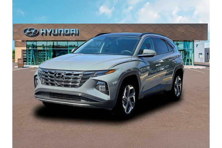 $24701 : Hyundai TUCSON 2024 AWD Limi image 1