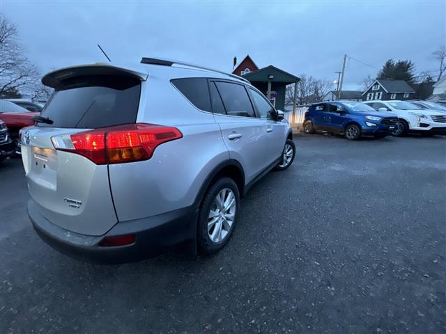 $13990 : 2015 RAV4 image 4