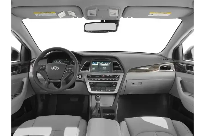 $14388 : Hyundai SONATA Plug-in Hybri image 8