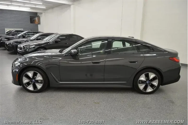$31998 : BMW i4 2023 eDrive40 Gran Co image 3
