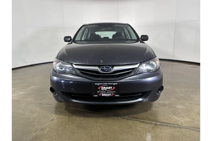 $16995 : 2010 Impreza Wagon i image 8