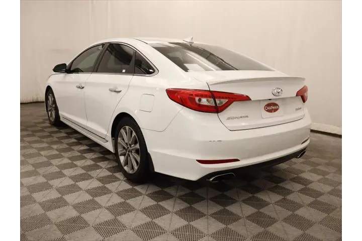 $14277 : Hyundai SONATA 2017 Limited image 3