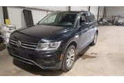 Volkswagen Tiguan 2018 AWD 2 en Cincinnati
