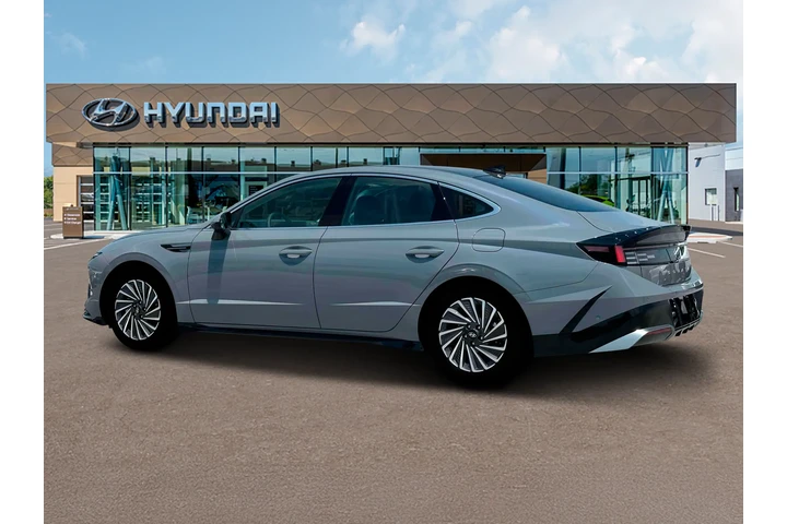 $28895 : Hyundai SONATA Hybrid 2024 L image 4