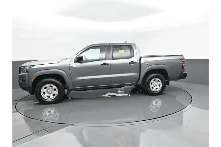 $24692 : Nissan Frontier 2022 4x4 S 4 image 2