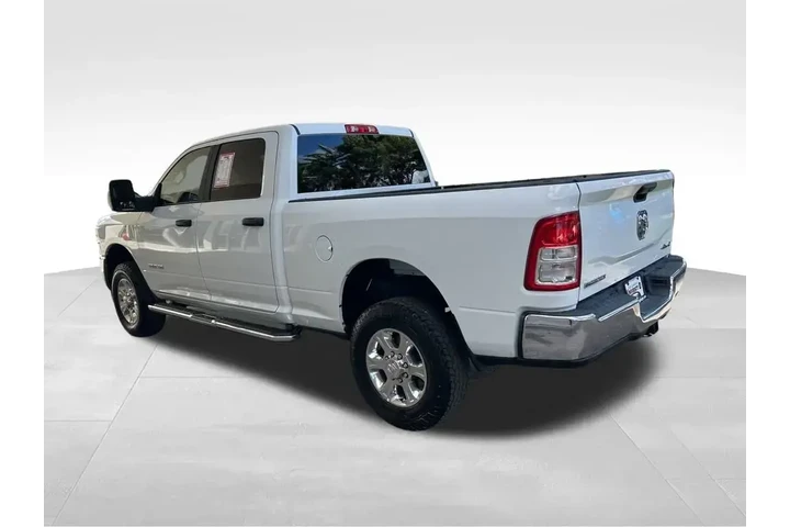 $31341 : Ram 2500 2024 4x4 Big Horn 4 image 4
