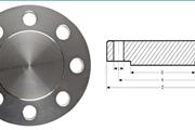 Alloy Steel Gr F22 Flanges thumbnail