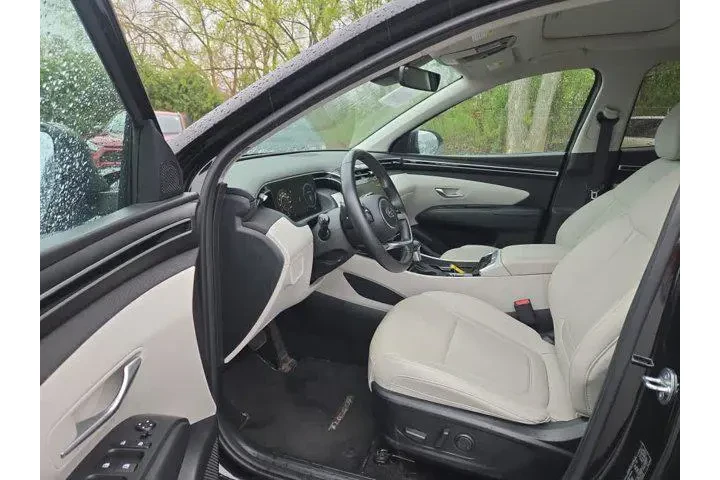 $26850 : Hyundai TUCSON 2024 AWD SEL image 10