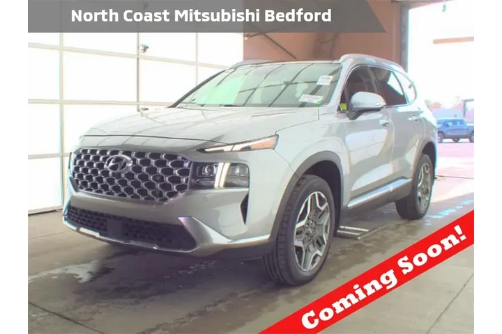 $24293 : Hyundai SANTA FE 2022 AWD Li image 1