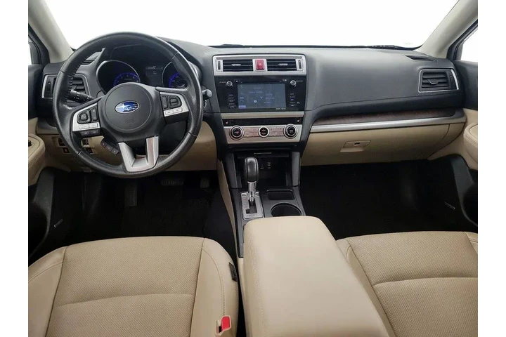 $16998 : Subaru Outback 2017 AWD 3.6R image 9
