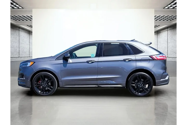$30999 : Ford Edge 2022 AWD ST 4dr Cr image 9