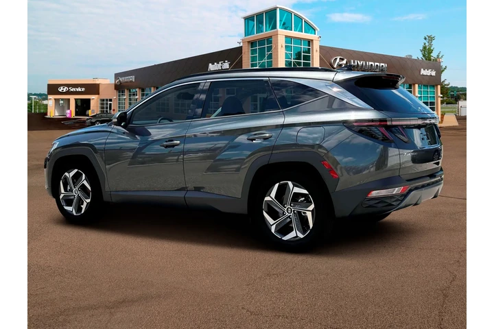 $26900 : Hyundai TUCSON 2024 AWD Limi image 4