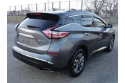 $9950 : 2017 Murano SV thumbnail