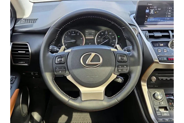 $23998 : Lexus NX 300 2019 AWD F SPOR image 9