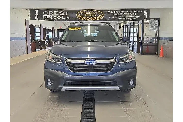 $26999 : Subaru Outback 2020 AWD Limi image 2