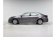 $24998 : Toyota Camry 2024 LE 4dr Sed thumbnail
