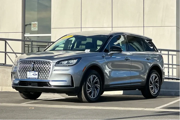 $29900 : Lincoln Corsair 2023 Standar image 7