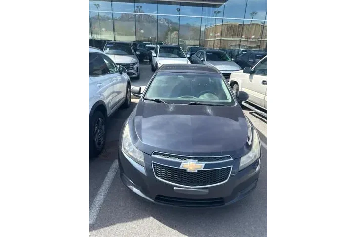 $5973 : Chevrolet Cruze 2014 LS Auto image 1