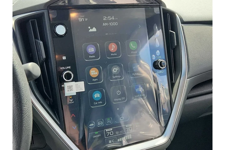 $27964 : Subaru Crosstrek 2025 AWD Pr image 8