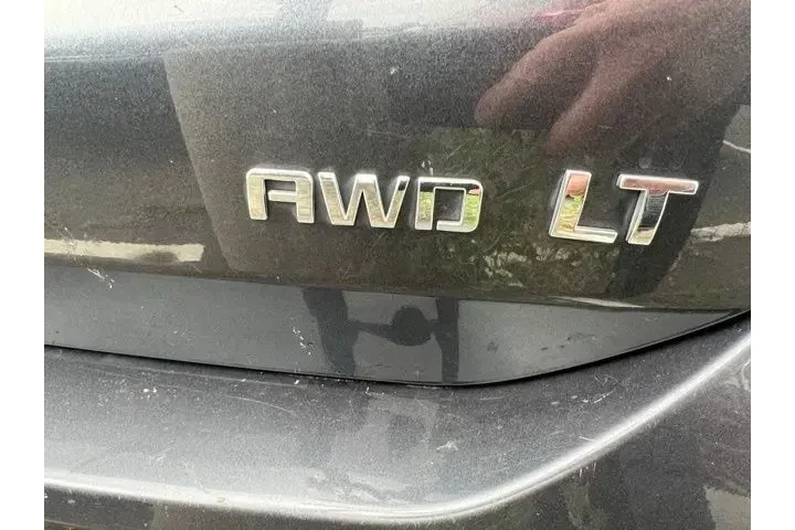 $24988 : Chevrolet Equinox 2023 4x4 L image 8
