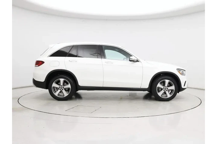 $32998 : Mercedes-Benz GLC 2022 AWD G image 7
