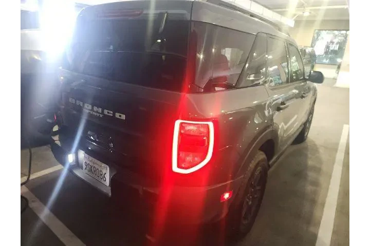 $28998 : Ford Bronco Sport 2025 AWD B image 2