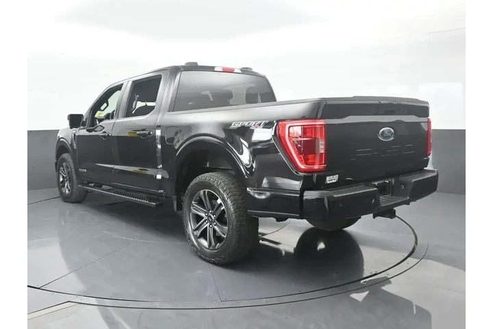 $32976 : Ford F-150 2023 4x4 XL 4dr S image 4