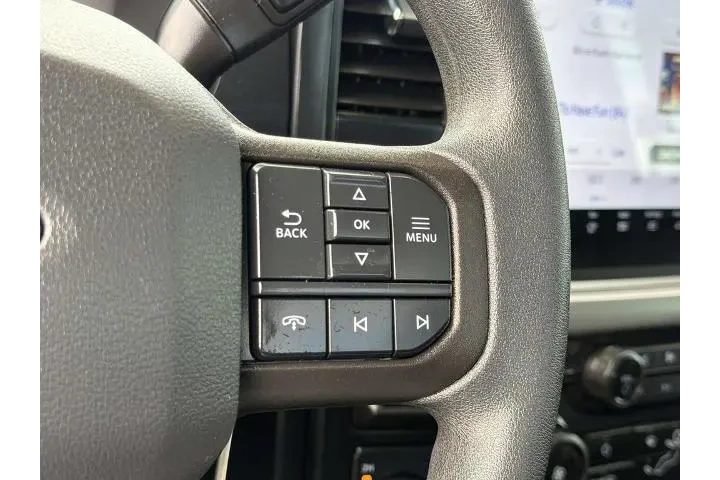 $35800 : Ford F-150 2024 4x4 XL 2dr R image 9