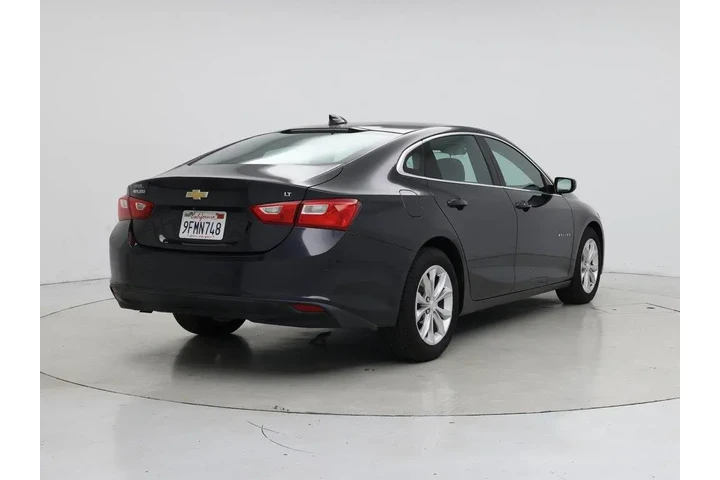 $18998 : Chevrolet Malibu 2023 LT 4dr image 8