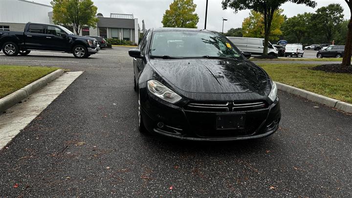 $10100 : PRE-OWNED 2015 DODGE DART LIM image 7