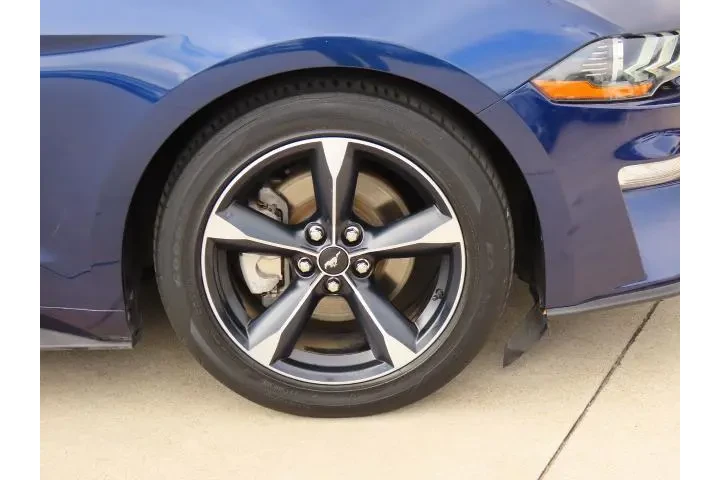 $23999 : Ford Mustang 2020 EcoBoost 2 image 9