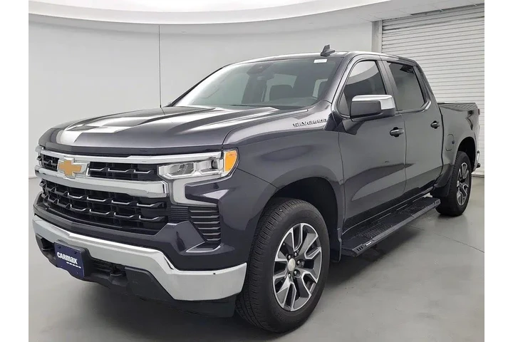 $34998 : Chevrolet Silverado 1500 202 image 3