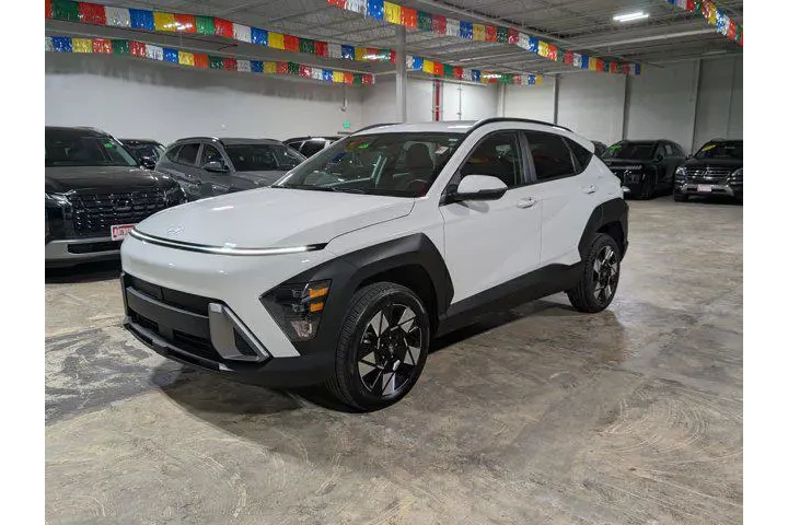 $21588 : Hyundai KONA 2025 AWD SEL 4d image 7
