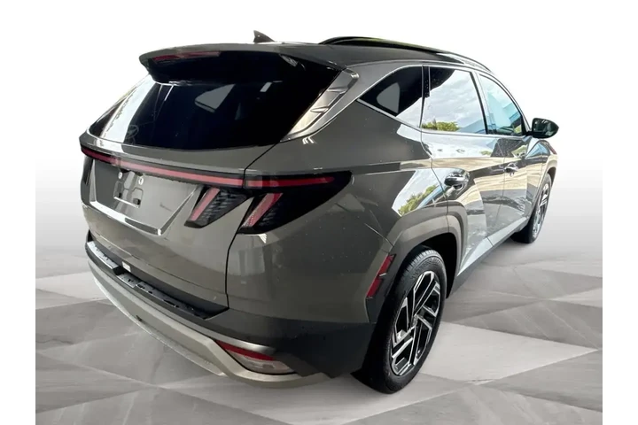 $26922 : Hyundai TUCSON 2025 Limited image 7