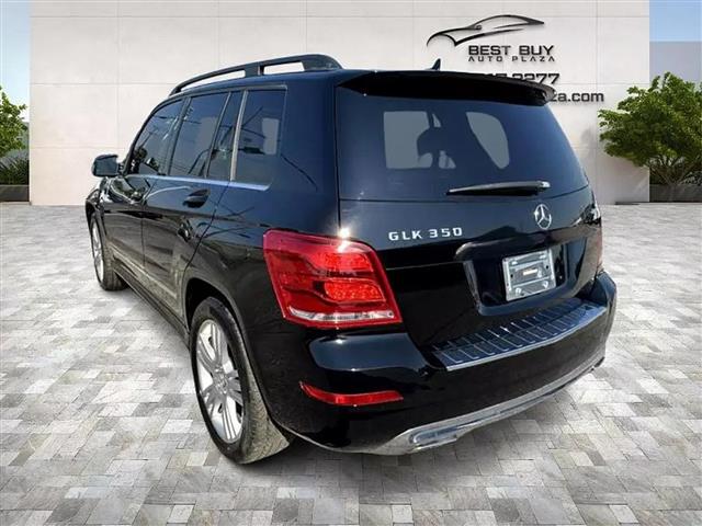 $13995 : 2015 MERCEDES-BENZ GLK-CLASS image 4