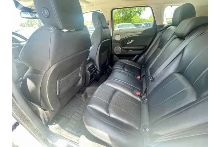 $9900 : 2016 Land Rover Range Rover E image 10
