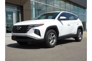 Hyundai TUCSON 2023 AWD SE 4 en Elizabethtown